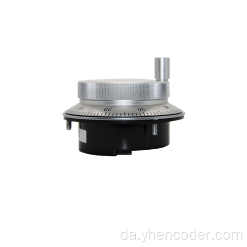 Optisk hjul encoder encoder